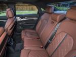 Audi S8 2014 года (NA)